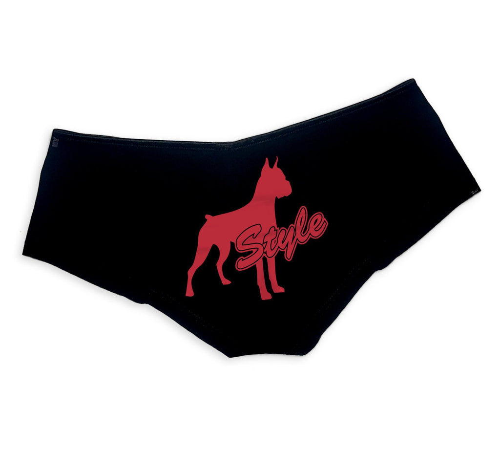 Doggy Style Panties Funny Anal Sex Booty Shorts Sexy Slutty Bacheloret –  NYSTASH